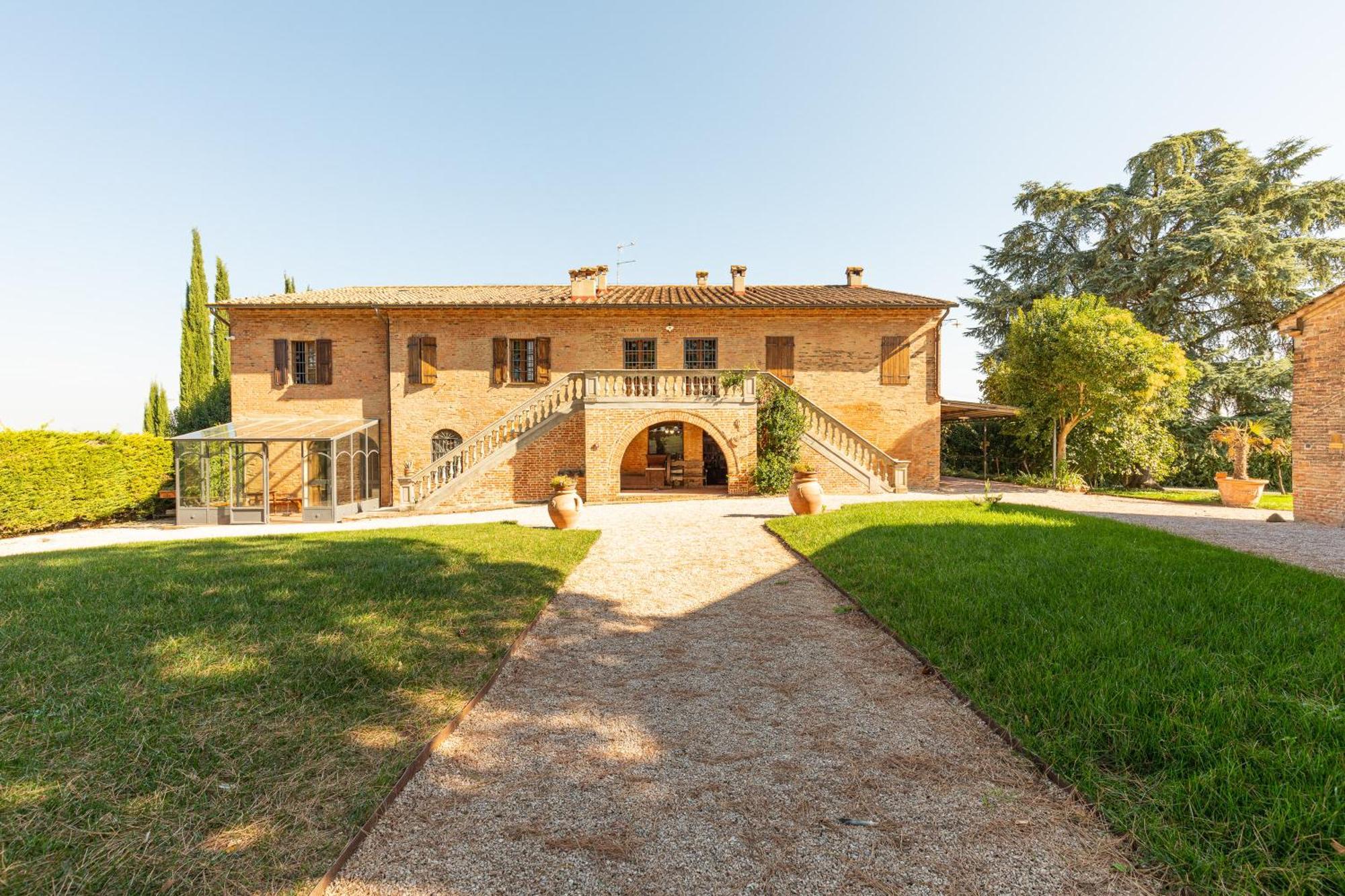 Appartamento Greppino Montepulciano Stazione Dış mekan fotoğraf